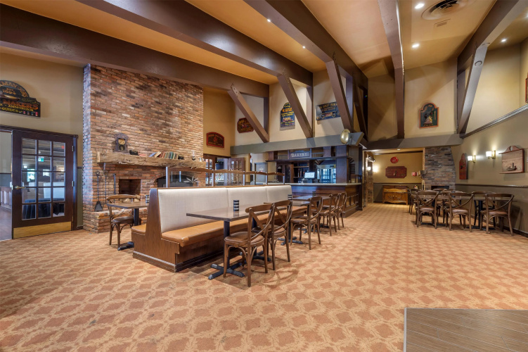 Best Western Parkway Inn & Conference Centre photo 32