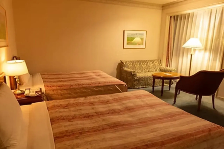Fuji Classic Hotel