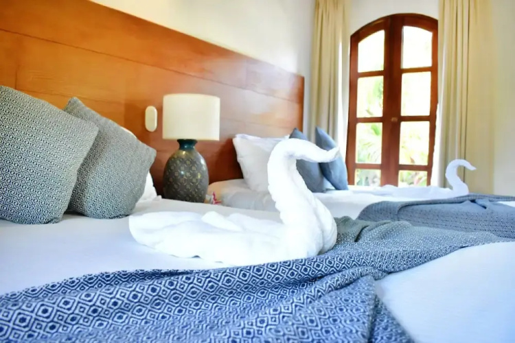 Hotel Boutique Adela