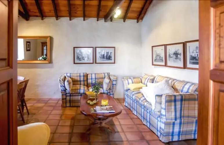 Villa Barranco