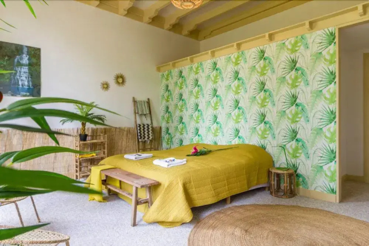 Hotel Gaia