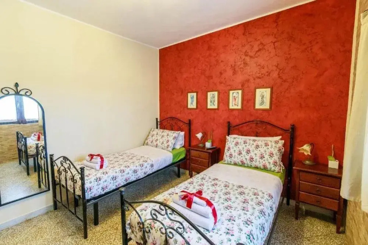 B&B Mandorla Amara