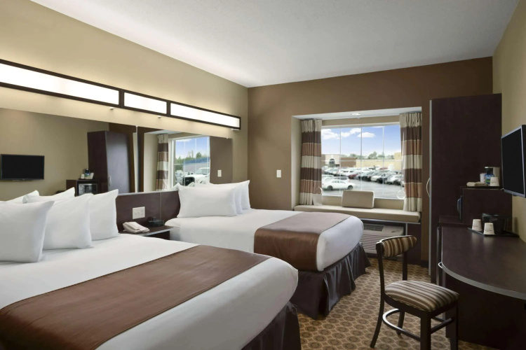 Sonesta Essential Fairmont