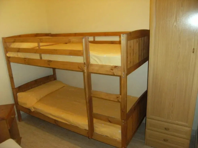 Apartamento Blau Park 415