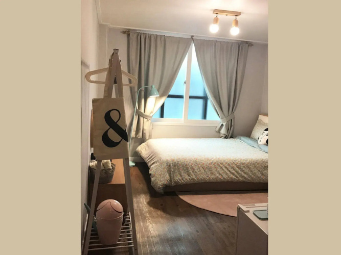 Hostel Vanilla 2 Dongdaemun