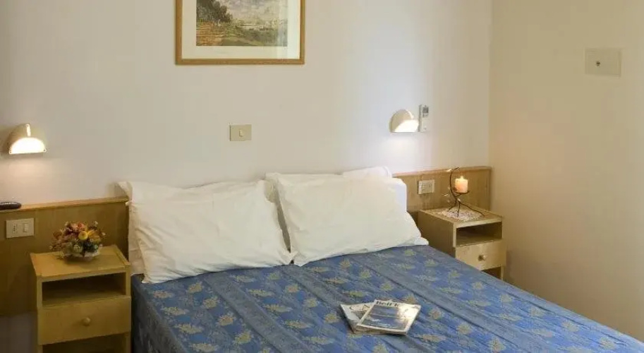 Hotel Nives