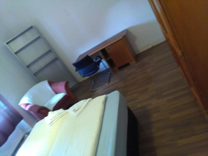 Zweibettzimmer
