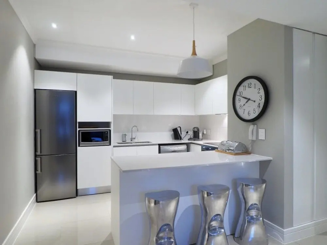 The Residence 402