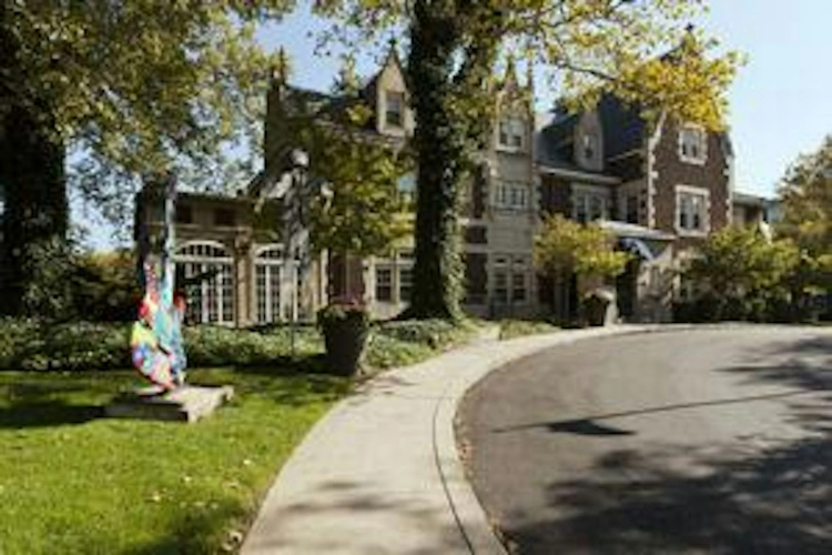 The Glidden House photo 14