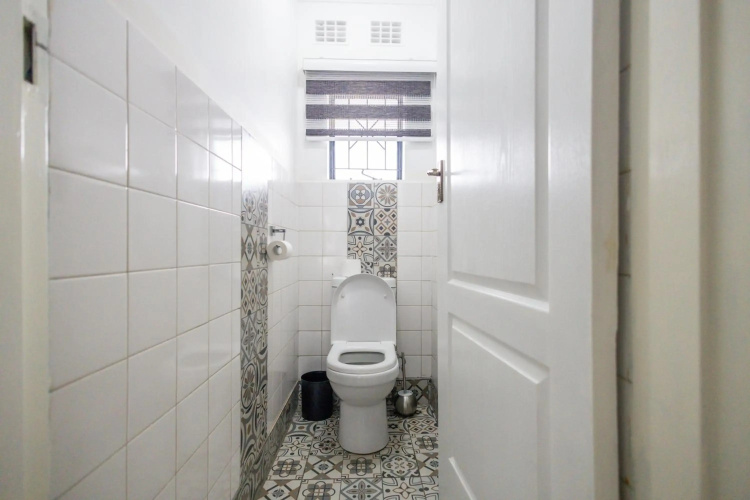 Safi Luxury Apartment 7