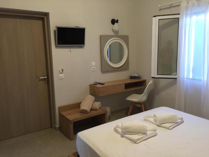 2 Bedrooms Suite