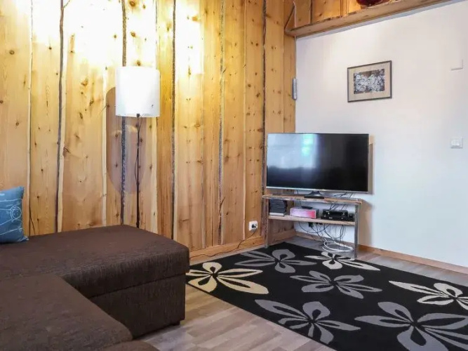 Holiday Home Aarre b