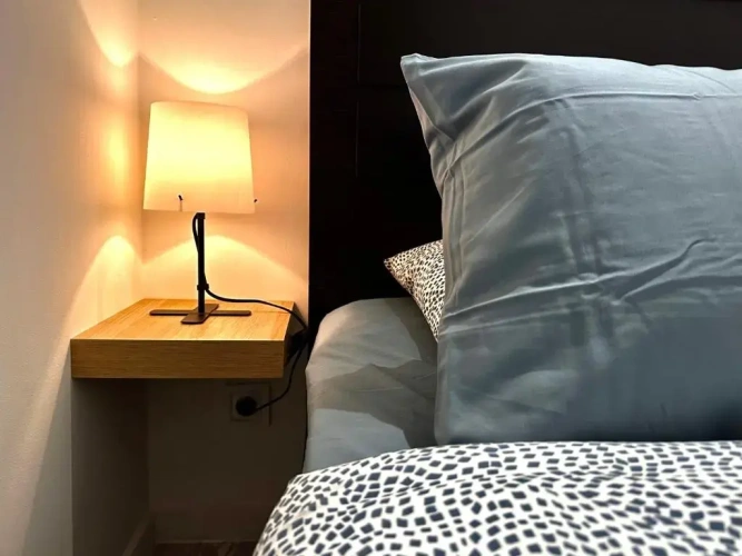 2 Bedrooms Cottage