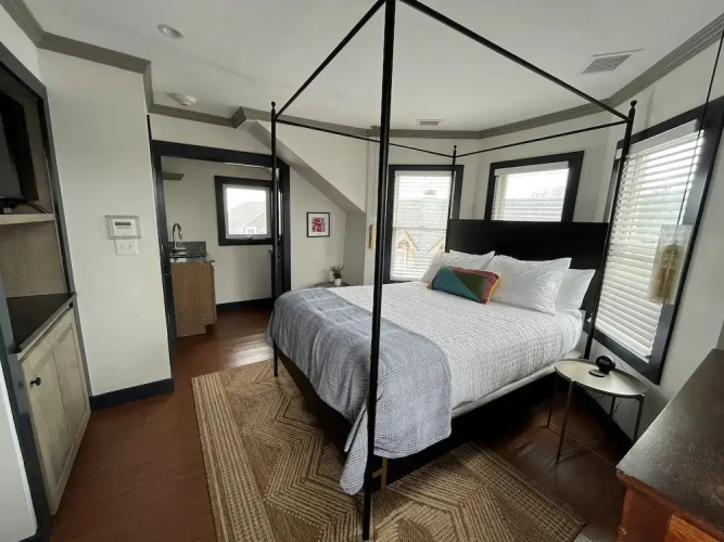 Morgan Hotel