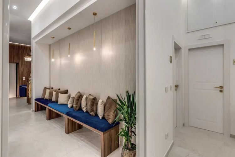 ATA Rooms Napoli