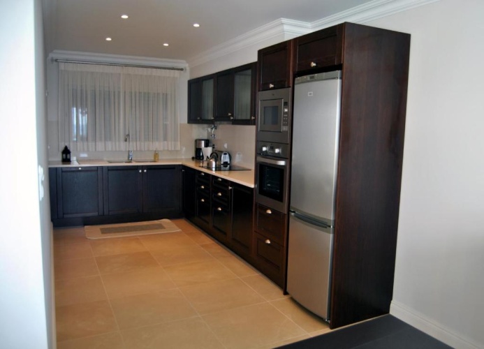 2 Bedrooms Penthouse Apartment