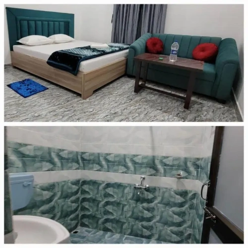 Premium Double room