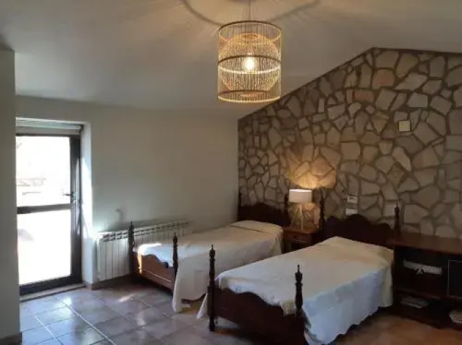 Villa Claudine