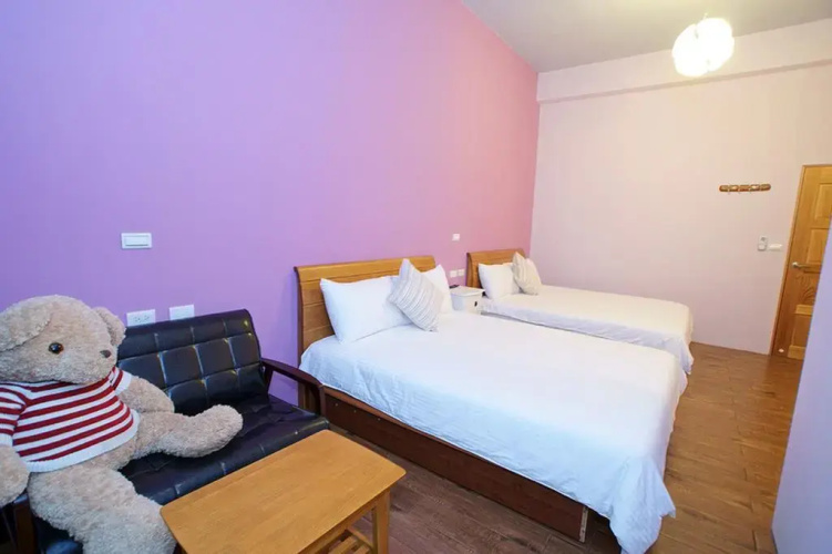 Hotelbild