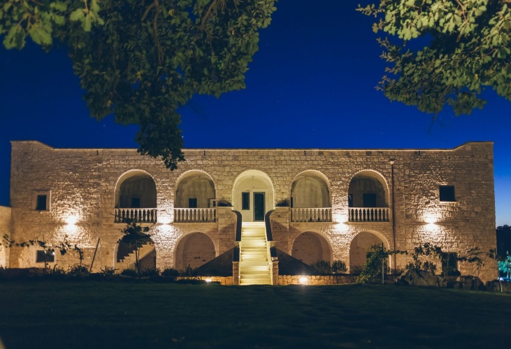 Masseria Grieco photo 16