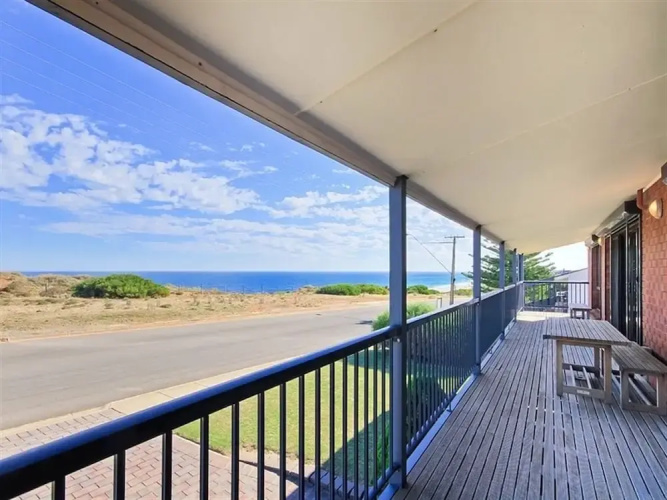 Beach House at Moana