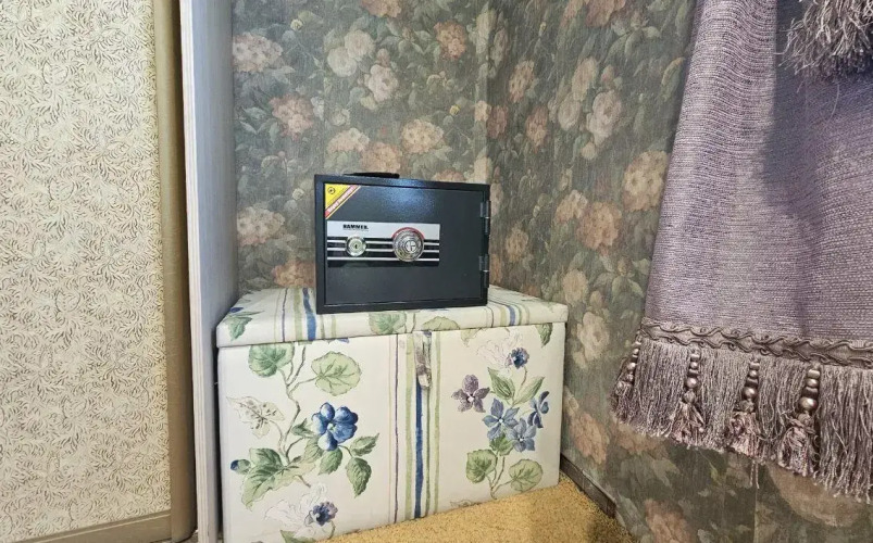 Фотография номера квартиры Квартира Находка