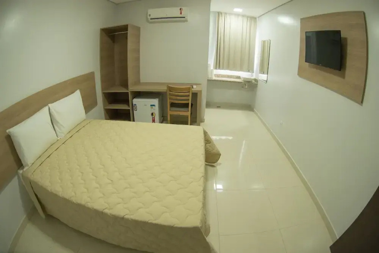 Hotel Comfort Styles