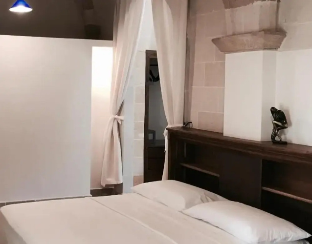 Masseria Le Lamie