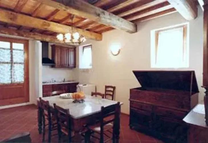Corniano Vacanze