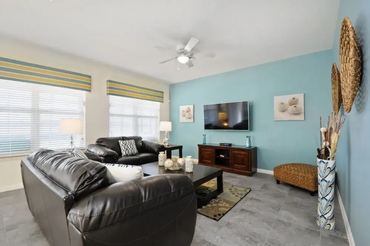 1287YC - West Haven Gated Community