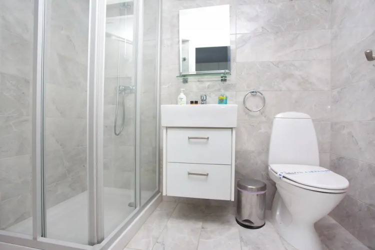 Galatex Beach Living Studio