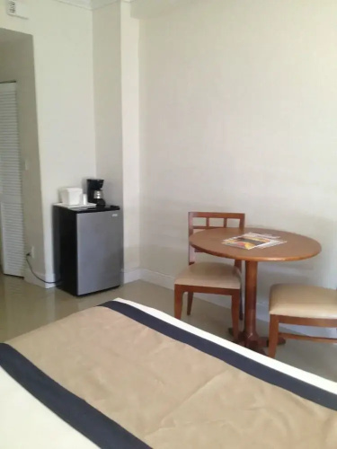 Hollywood Beach Resort-spectacular Studio