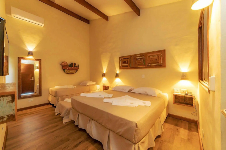 Bonito Ecotel