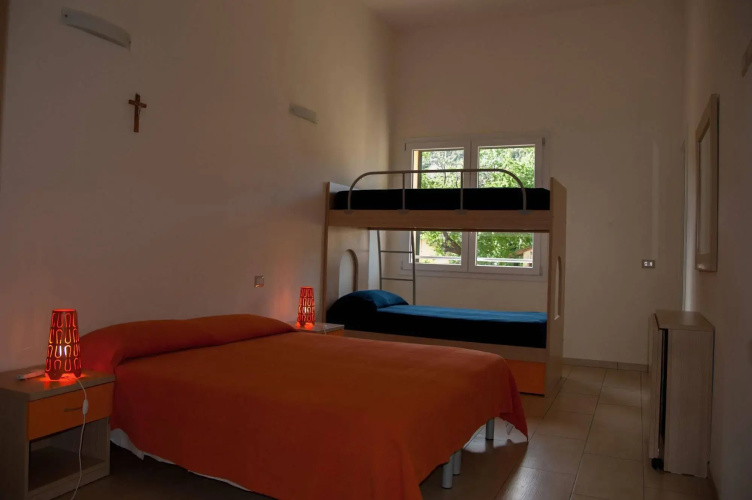 Casa San Giuseppe