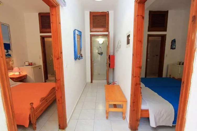 Symi Center