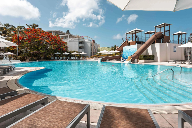 Sonesta Maho Beach Resort & Casino St. Maarten photo 23
