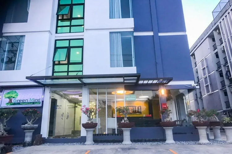 Imagen del hotel