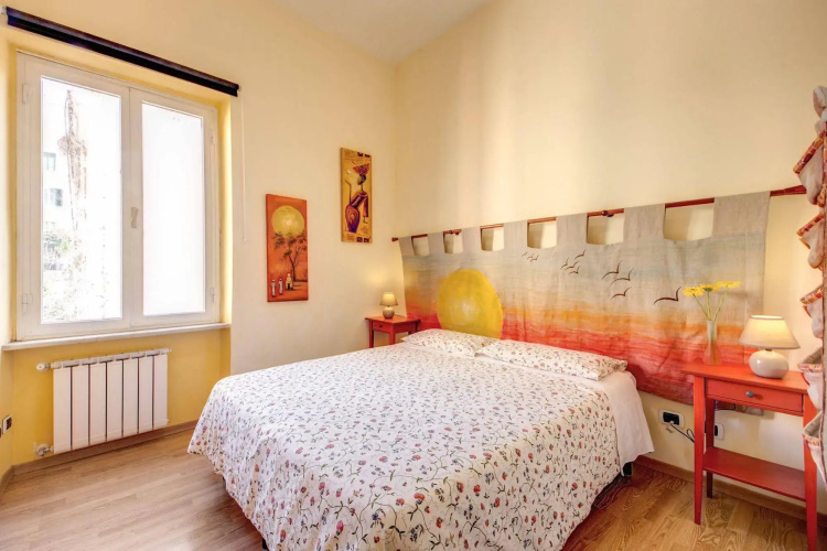 Casa Giulia