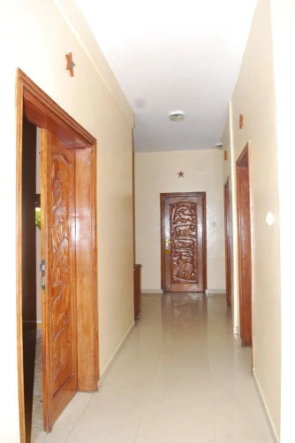 Diaspora Benin Hotel C-E
