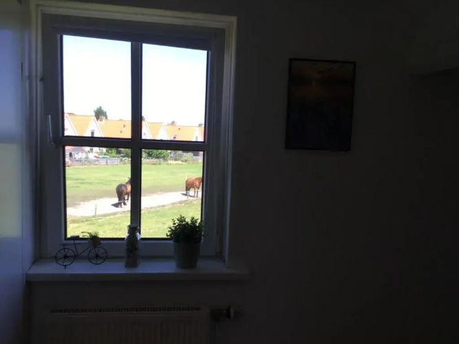 Appartement Achterom