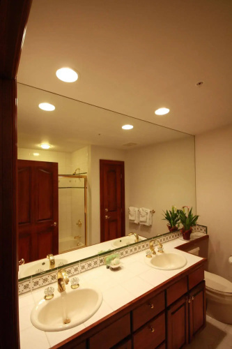 Elevation Accommodations