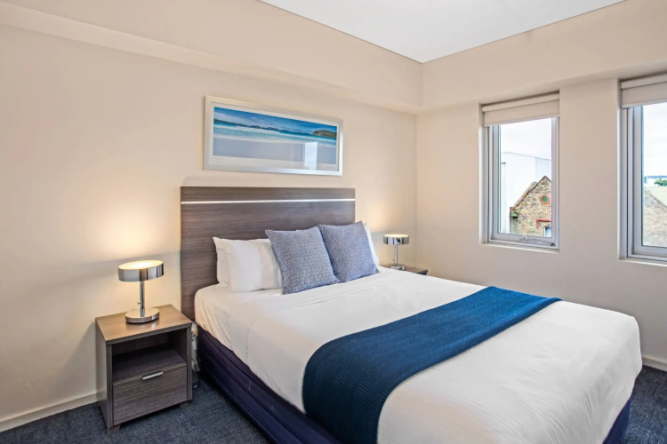 Hume Serviced Apartments