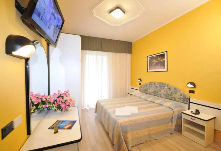 Hotel Madison