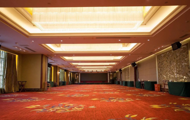 JINLU MEIHUA  Hotel