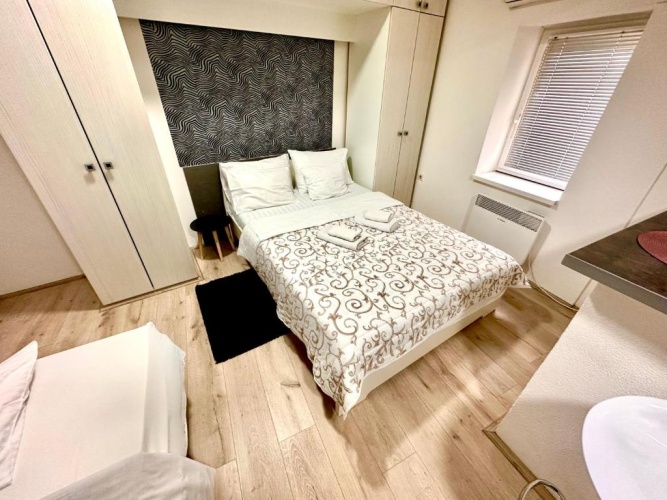 Comfort Studio
