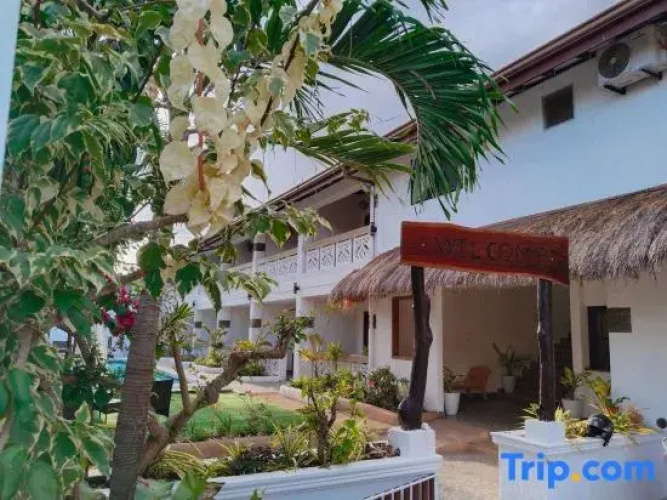 Alona Garden Suites