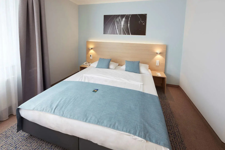 Four Points Flex by Sheraton Goettingen Hotel