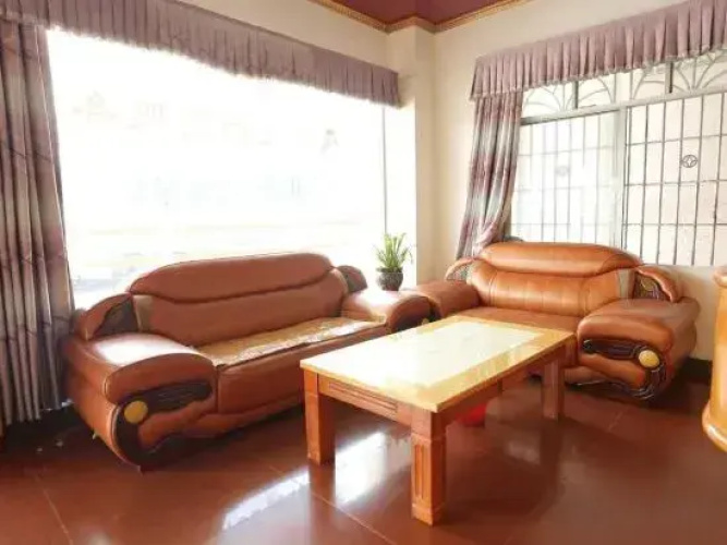 Fengkai Guanghui Business Hotel