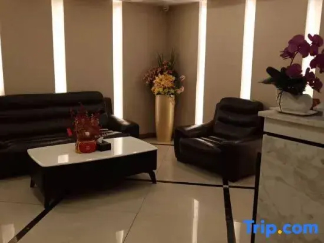 Yutian Hotel