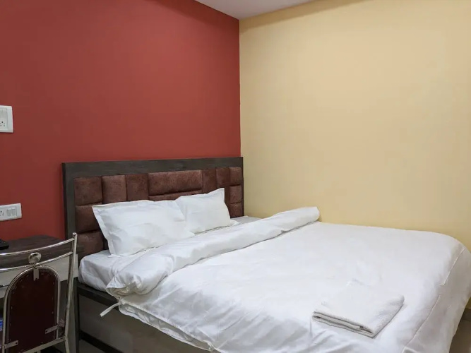 Hotel TRS Inn